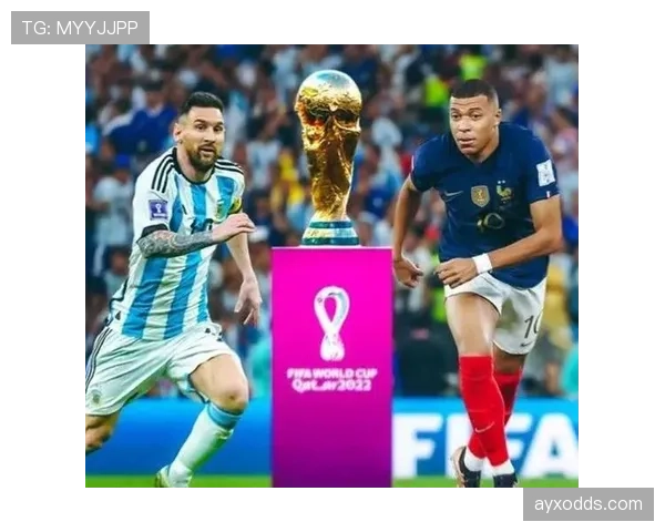 姆巴佩 vs 梅西:世界杯表现差距在哪 姆巴佩 vs 梅西:世界杯表现差距在哪